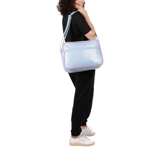 Bolsa de Entrenamiento Reebok Unisex