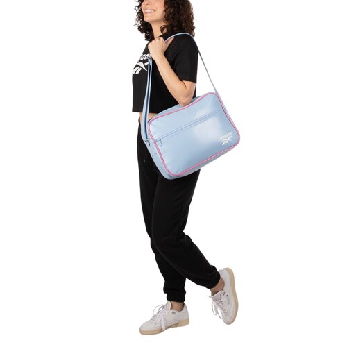 Bolsa de Entrenamiento Reebok Unisex