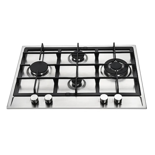 Parrilla a Gas Galicia 60 Cm Orpan