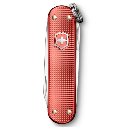 Navaja Classic Sd Alox Edición Limitada Victorinox