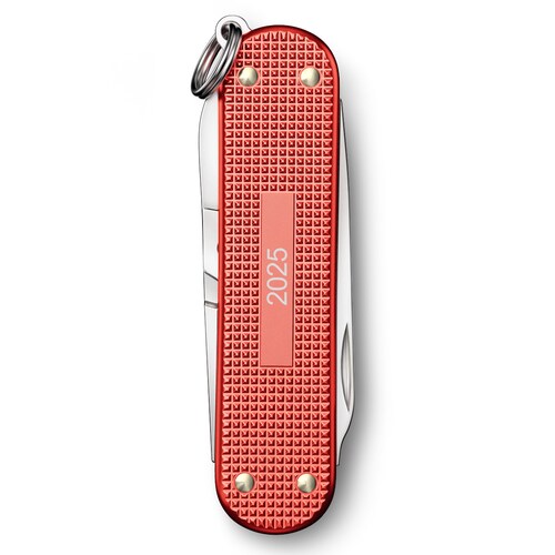Navaja Classic Sd Alox Edición Limitada Victorinox