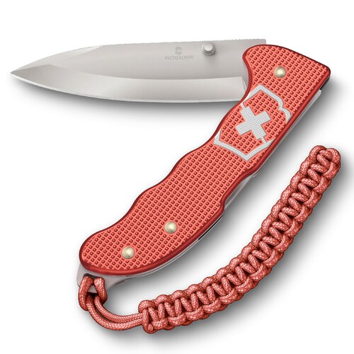 Navaja Evoke Alox Edición Limitada Victorinox