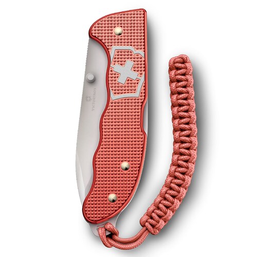 Navaja Evoke Alox Edición Limitada Victorinox