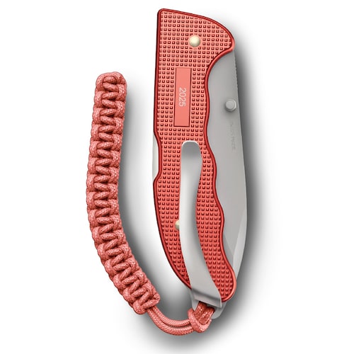 Navaja Evoke Alox Edición Limitada Victorinox