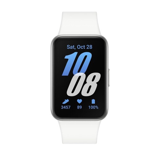 Smart Band Samsung Galaxy Fit 3 Plata
