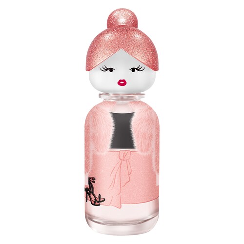 Perfume Sisterland Blush Cheery 80 Ml para Mujer