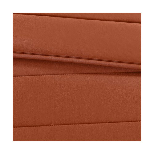 Edredón King Size Rojo Home Nature