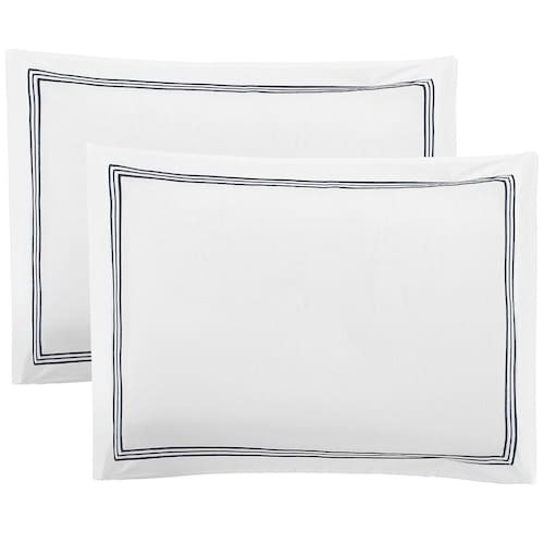 Duvet Matrimonial/queen Azul Home Nature