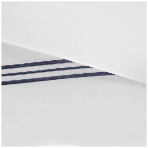 Duvet Matrimonial/queen Azul Home Nature