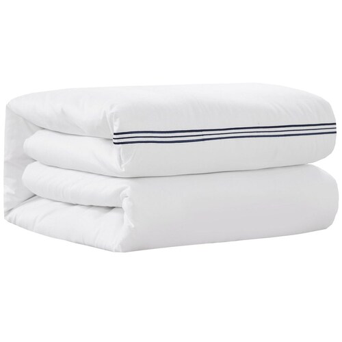 Duvet King Size Azul Home Nature