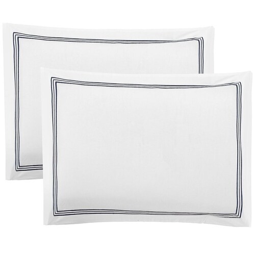 Duvet King Size Azul Home Nature