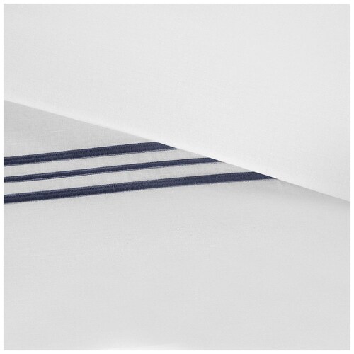 Duvet King Size Azul Home Nature