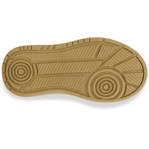 Tenis Casuales Oshkosh Ajuste Velcro Ara Niño