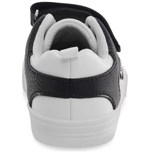 Tenis Casuales Oshkosh Ajuste Velcro para Niño