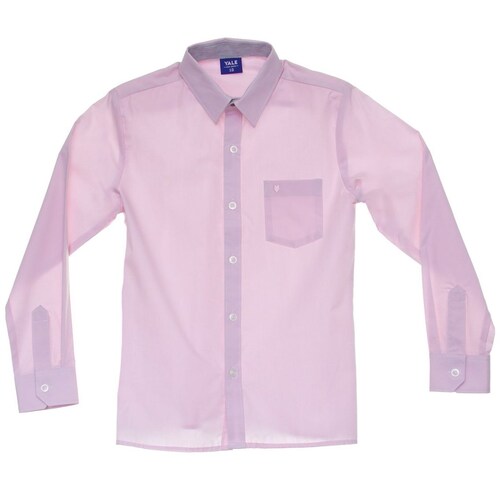 Camisa para Niños Yale