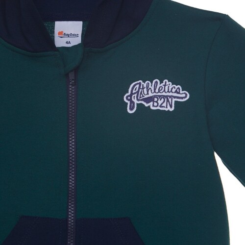 Conjunto para Niños Being 2 Nice