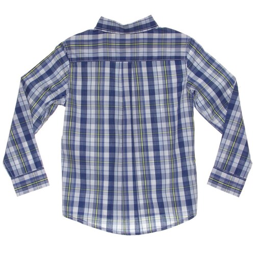 Camisa para Niños Benetton