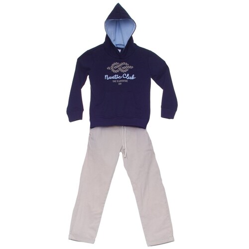 Conjunto para Niños Being 2 Nice