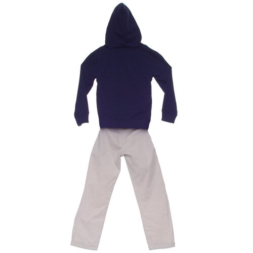 Conjunto para Niños Being 2 Nice