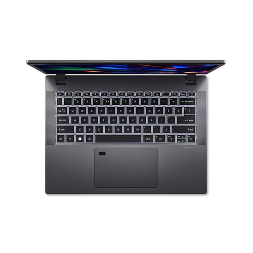 Laptop Acer Travelmate Intel Core I7 16Gb Ram 512Gb