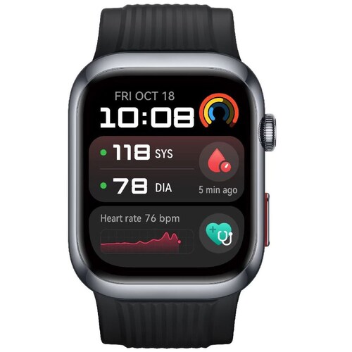 Smartwatch Huawei Watch D2 Negro