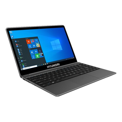 Laptop Hyundai Hybook Plus Intel Core I5 8Gb Ram 256Gb + Hytab 8