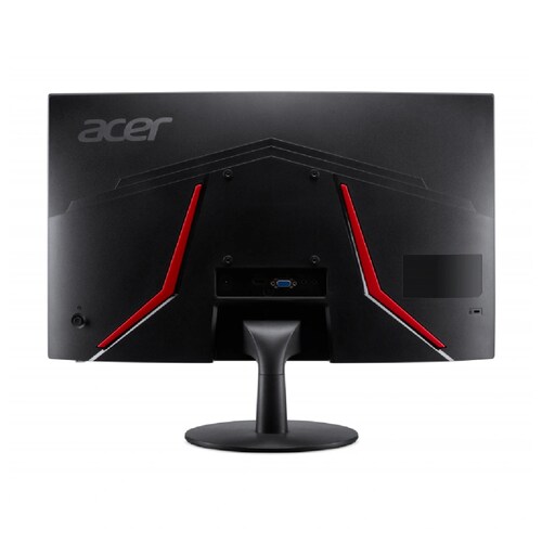 Monitor Gamer Acer Curvo Hbi Fhd 100Hz
