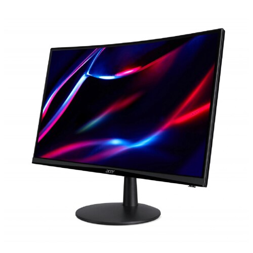 Monitor Gamer Acer Curvo Hbi Fhd 100Hz