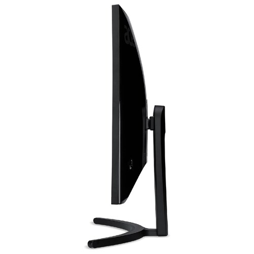 Monitor Gamer Acer Curvo Ed273 27" Fhd 75Hz