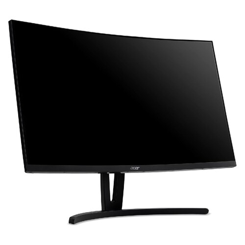 Monitor Gamer Acer Curvo Ed273 27" Fhd 75Hz