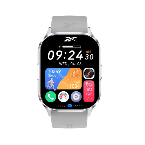 Smartwatch Reebok Watch Qb Reebok