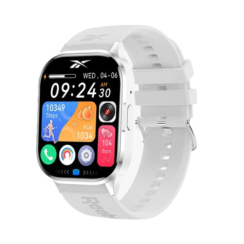 Smartwatch Reebok Watch Qb Reebok