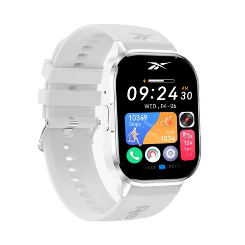 Smartwatch Reebok Watch Qb Reebok