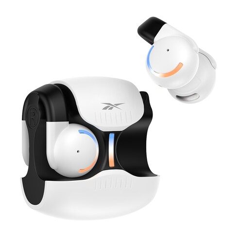 Audífonos Inalámbricos Reebok Earclip Pod1