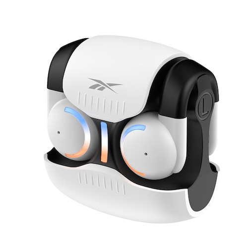 Audífonos Inalámbricos Reebok Earclip Pod1