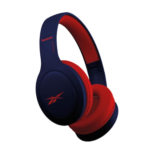 Audífonos Inalámbricos Reebok Trend On Ear
