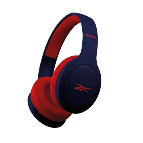 Audífonos Inalámbricos Reebok Trend On Ear