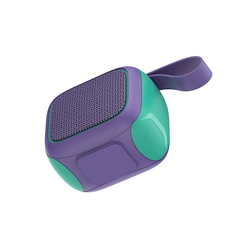 Bocina Bluetooth Reebok Juke Box