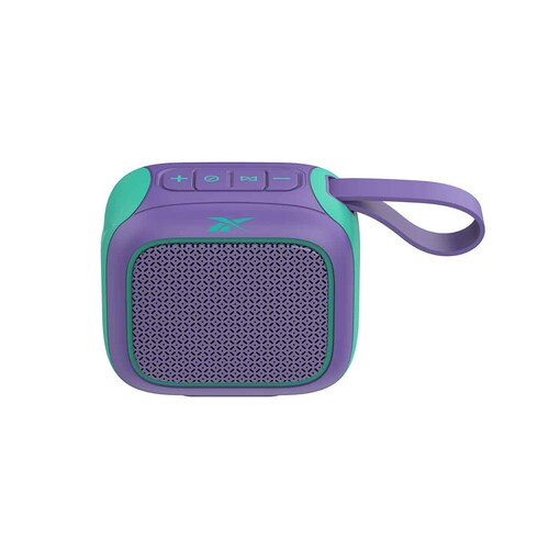 Bocina Bluetooth Reebok Juke Box