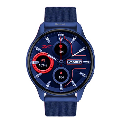 Smartwatch Reebok Watch Ls Reebok