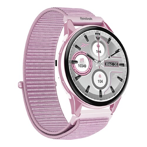 Smartwatch Reebok Watch Ls Reebok