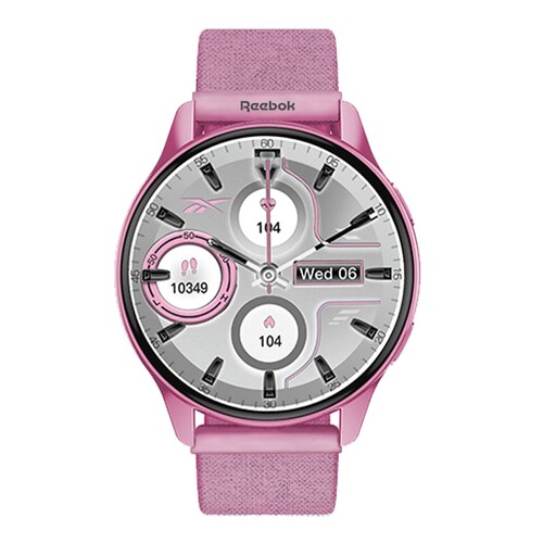 Smartwatch Reebok Watch Ls Reebok