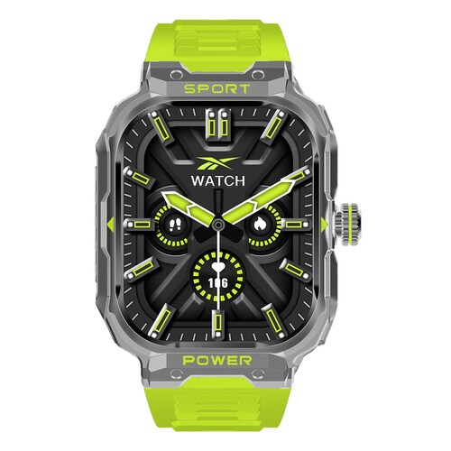 Smartwatch Reebok Watch Eb Reebok