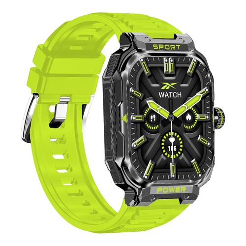 Smartwatch Reebok Watch Eb Reebok