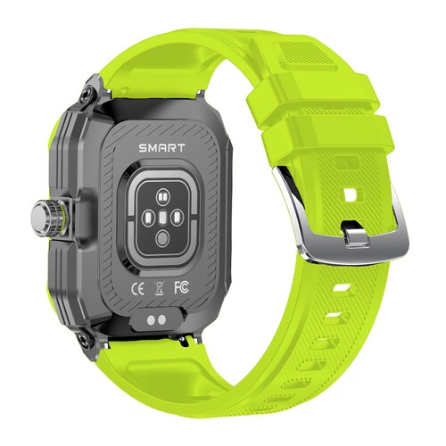 Smartwatch Reebok Watch Eb Reebok