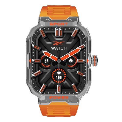 Smartwatch Reebok Watch Eb Reebok