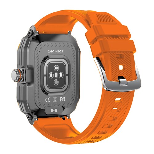 Smartwatch Reebok Watch Eb Reebok