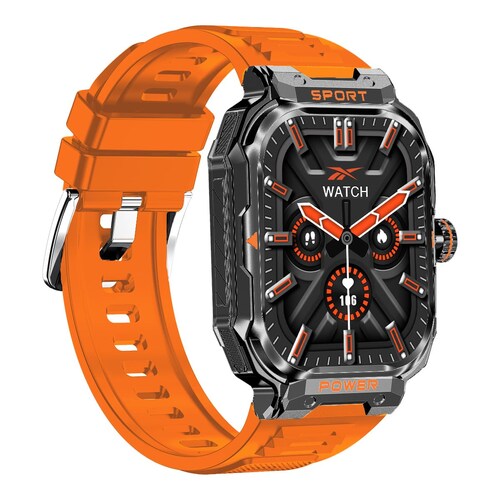 Smartwatch Reebok Watch Eb Reebok