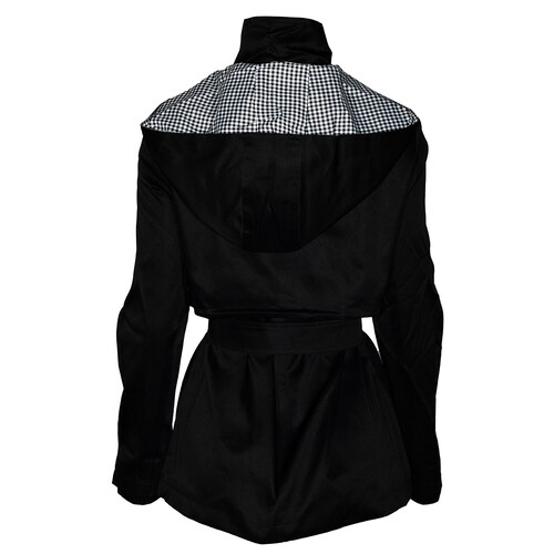 Gabardina  Philosophy para Mujer