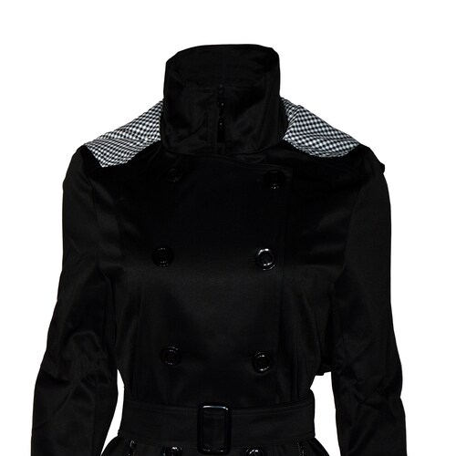 Gabardina  Philosophy para Mujer